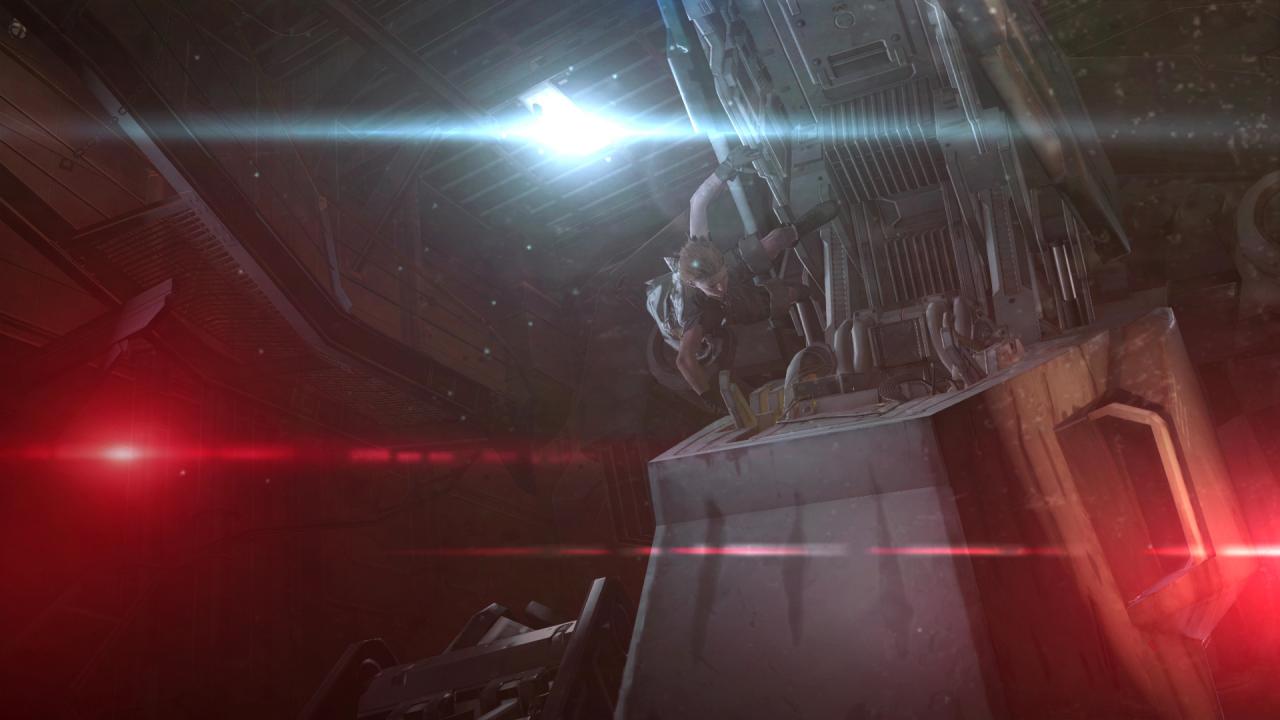 [22/06/2015] Metal Gear Solid 5: Phantom Pain - Die Fox-Engine auf über 80 aktuellen Bildern (13)