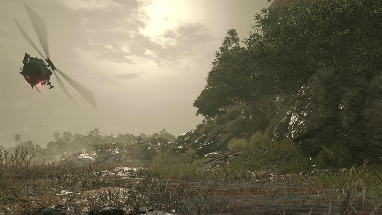 [22/06/2015] Metal Gear Solid 5: Phantom Pain - Die Fox-Engine auf über 80 aktuellen Bildern (15)