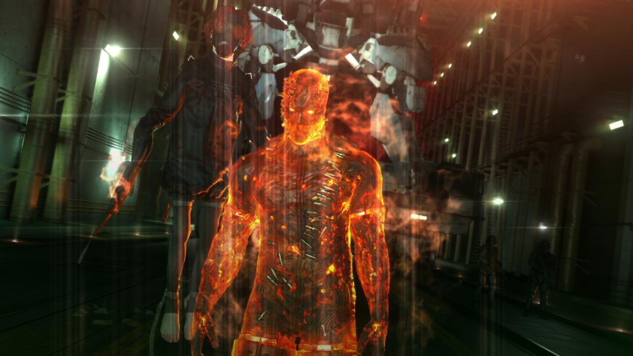 [22/06/2015] Metal Gear Solid 5: Phantom Pain - Die Fox-Engine auf über 80 aktuellen Bildern (19)