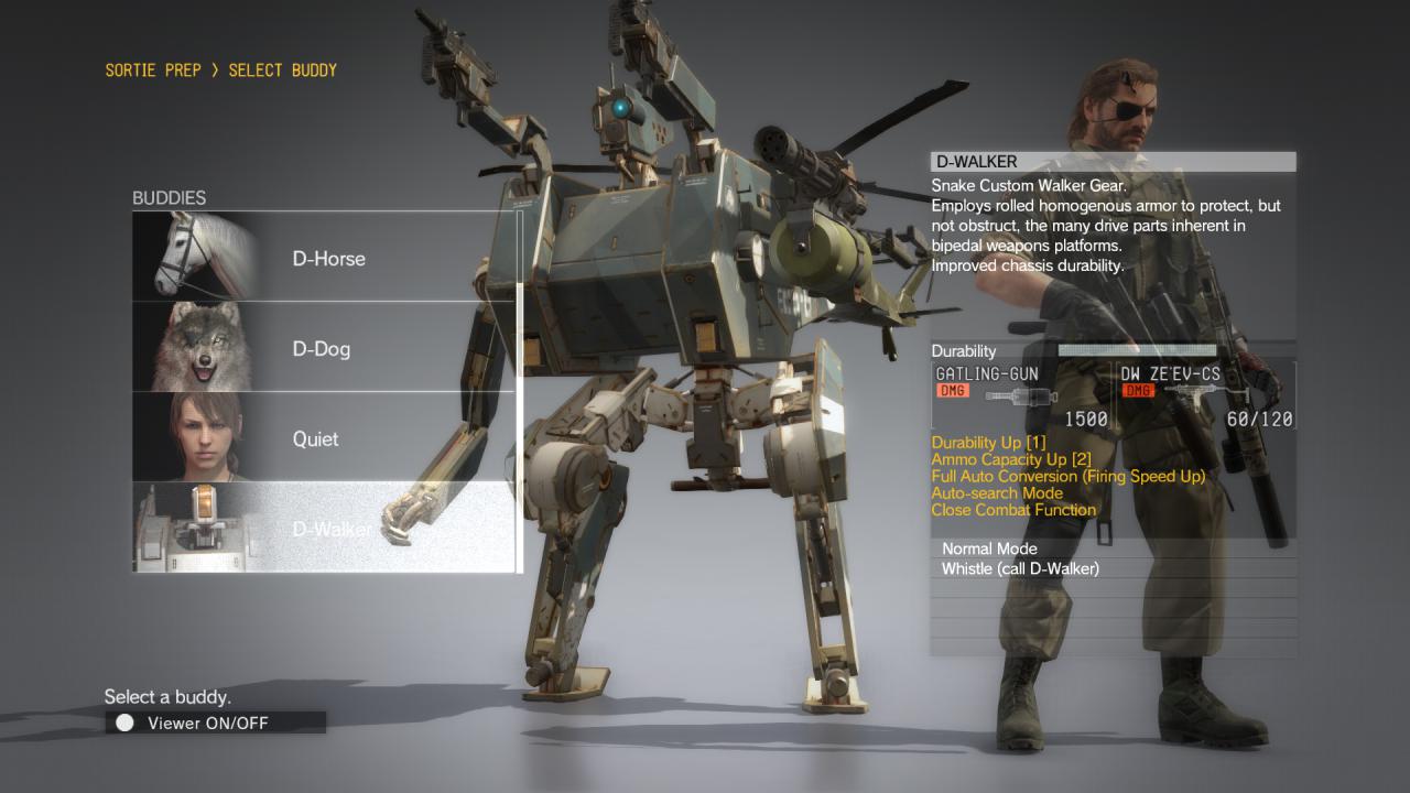[22/06/2015] Metal Gear Solid 5: Phantom Pain - Die Fox-Engine auf über 80 aktuellen Bildern (28)