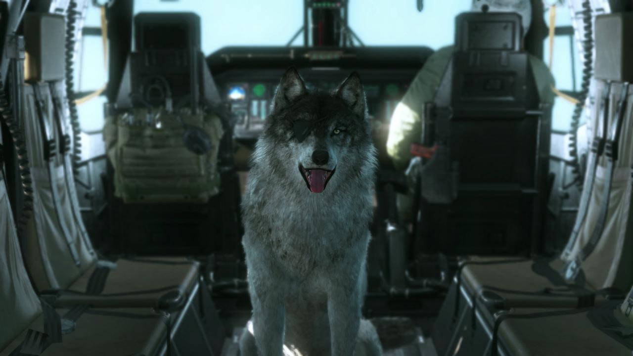 [22/06/2015] Metal Gear Solid 5: Phantom Pain - Die Fox-Engine auf über 80 aktuellen Bildern (32)