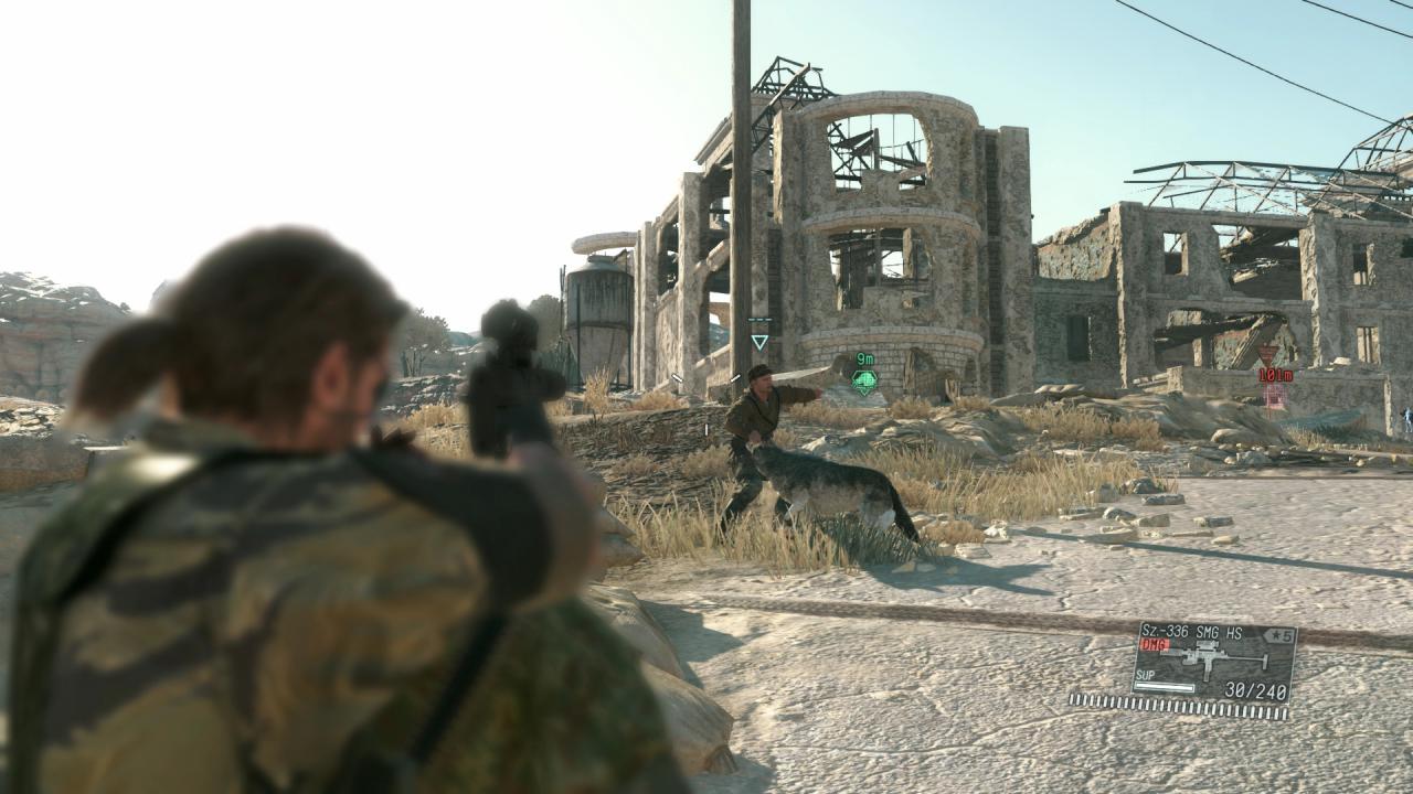 [22/06/2015] Metal Gear Solid 5: Phantom Pain - Die Fox-Engine auf über 80 aktuellen Bildern (35)