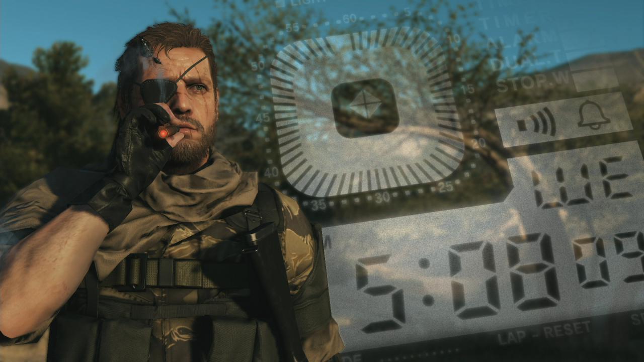 [22/06/2015] Metal Gear Solid 5: Phantom Pain - Die Fox-Engine auf über 80 aktuellen Bildern (50)
