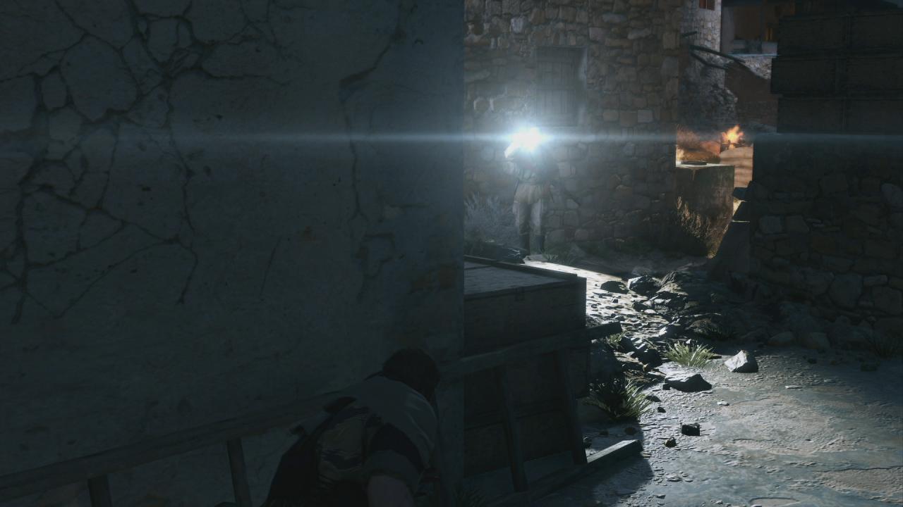 [22/06/2015] Metal Gear Solid 5: Phantom Pain - Die Fox-Engine auf über 80 aktuellen Bildern (51)