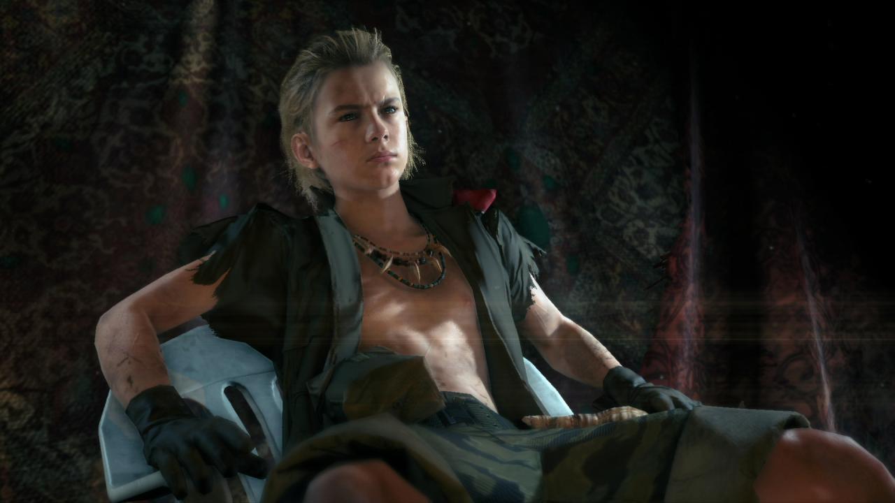 [22/06/2015] Metal Gear Solid 5: Phantom Pain - Die Fox-Engine auf über 80 aktuellen Bildern (55)