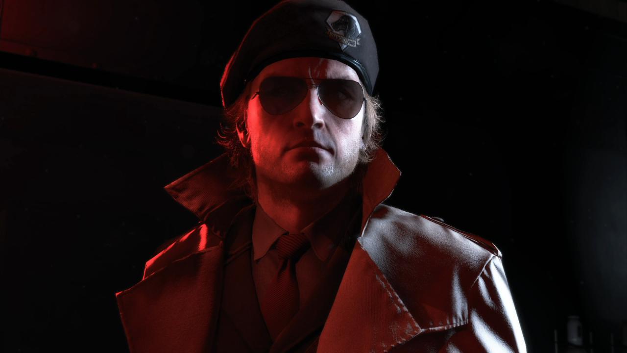 [22/06/2015] Metal Gear Solid 5: Phantom Pain - Die Fox-Engine auf über 80 aktuellen Bildern (60)