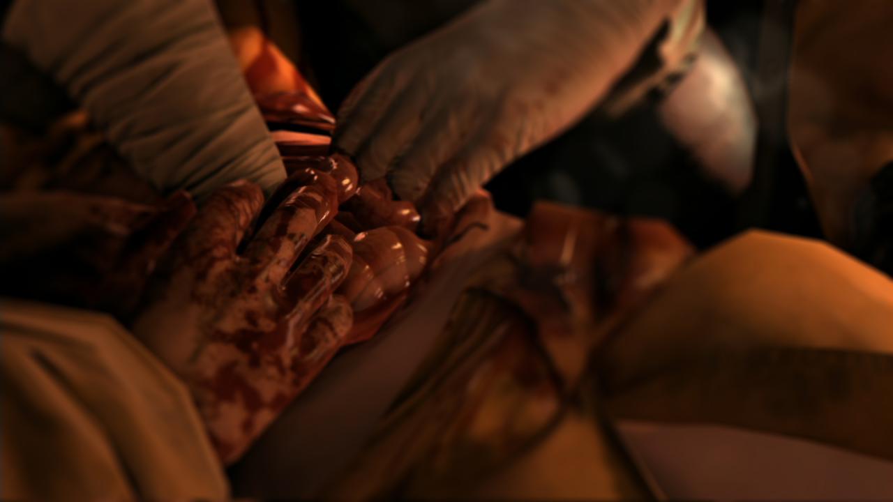 [22/06/2015] Metal Gear Solid 5: Phantom Pain - Die Fox-Engine auf über 80 aktuellen Bildern (61)