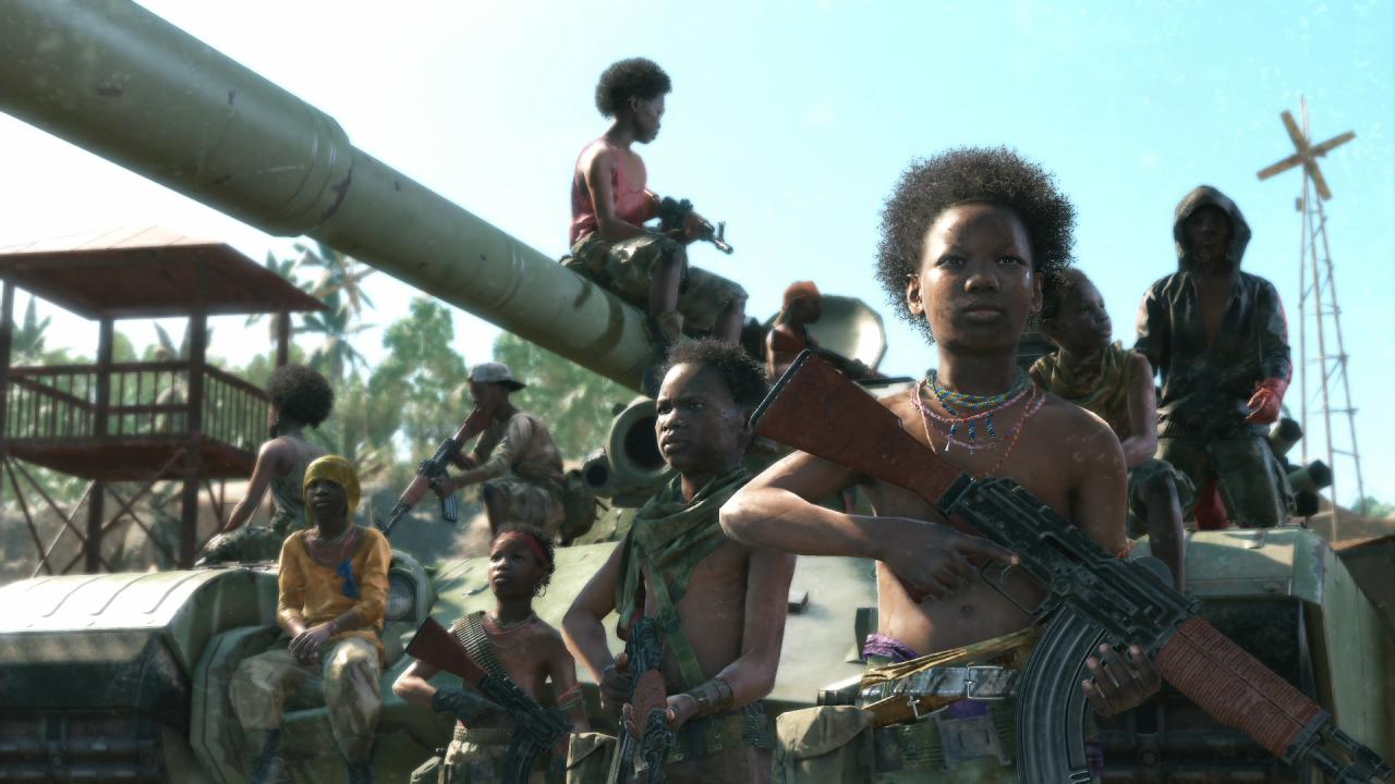 [22/06/2015] Metal Gear Solid 5: Phantom Pain - Die Fox-Engine auf über 80 aktuellen Bildern (67)