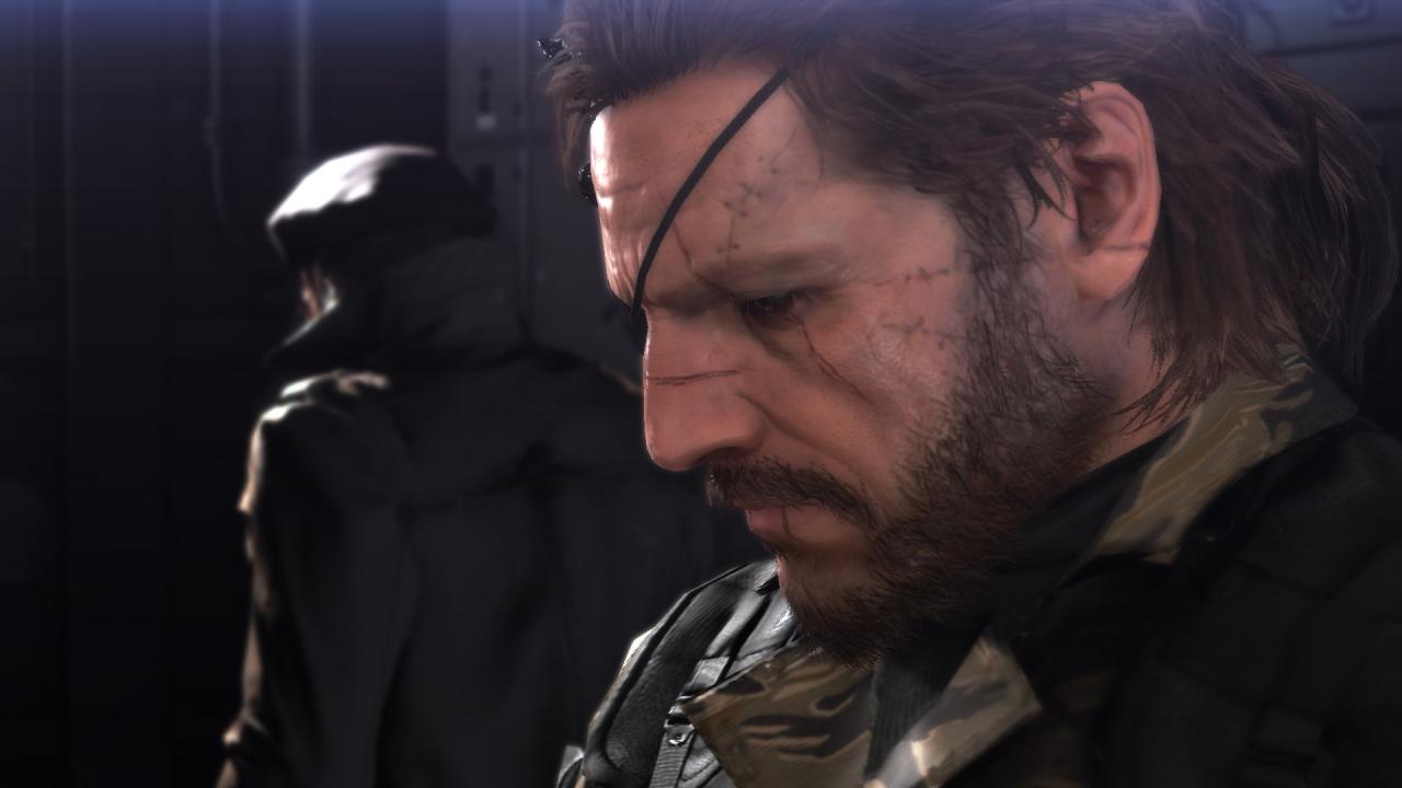[22/06/2015] Metal Gear Solid 5: Phantom Pain - Die Fox-Engine auf über 80 aktuellen Bildern (68)