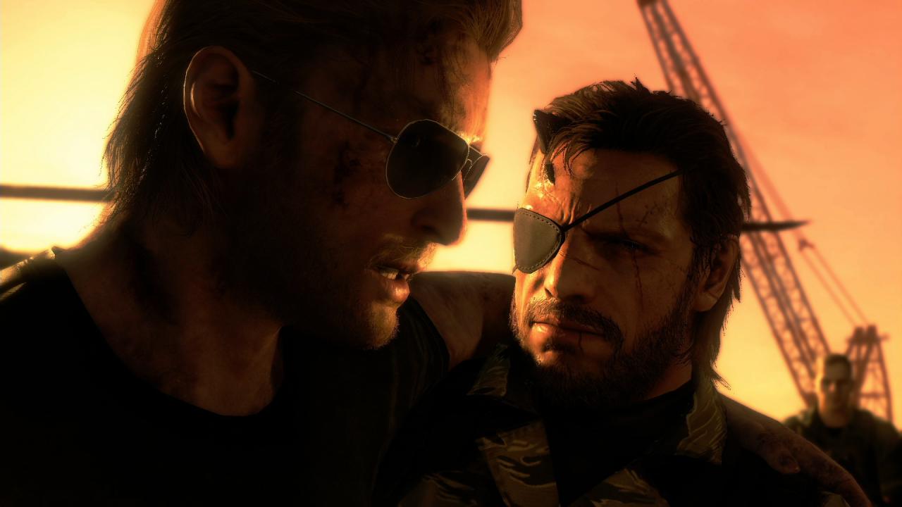 [22/06/2015] Metal Gear Solid 5: Phantom Pain - Die Fox-Engine auf über 80 aktuellen Bildern (69)
