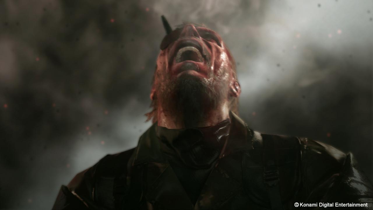 [22/06/2015] Metal Gear Solid 5: Phantom Pain - Die Fox-Engine auf über 80 aktuellen Bildern (72)