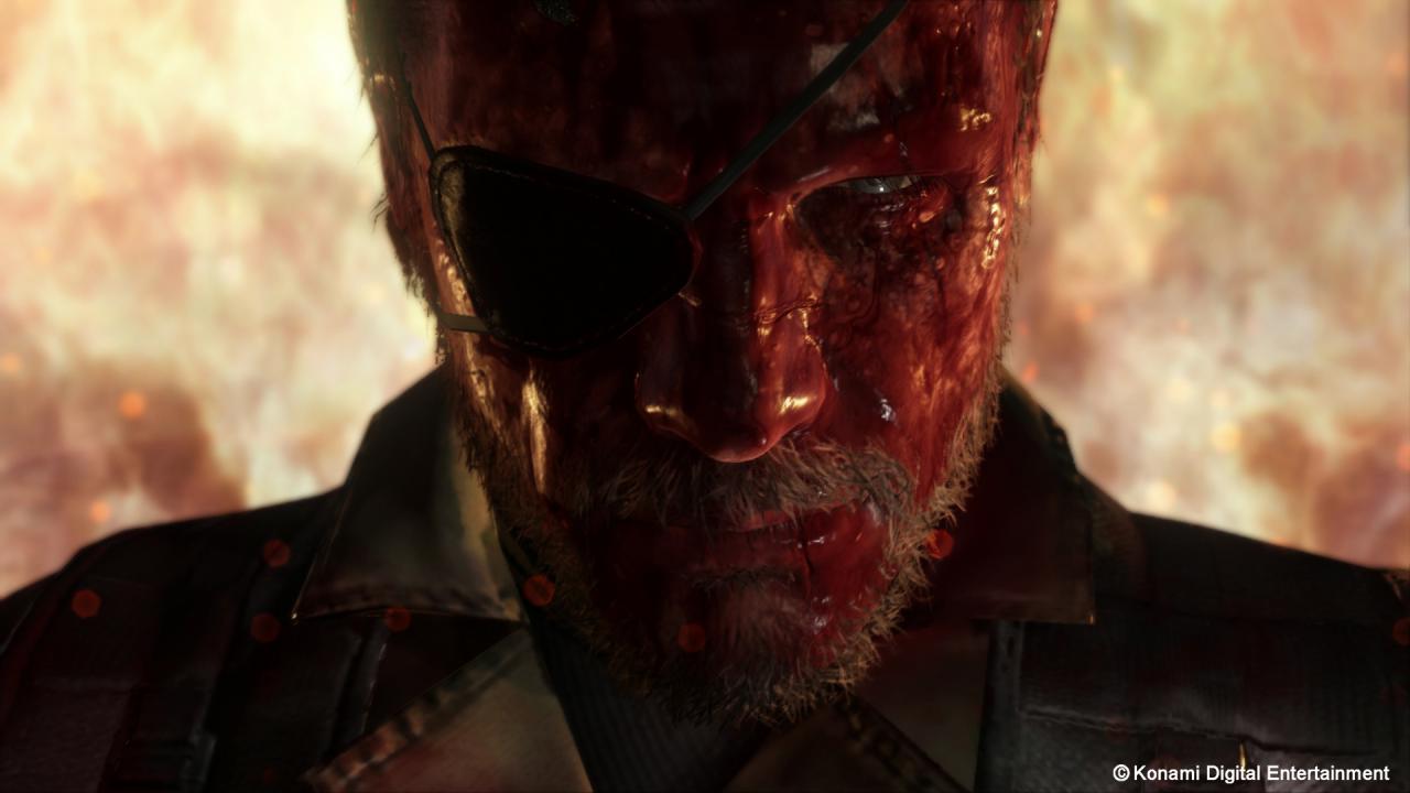[22/06/2015] Metal Gear Solid 5: Phantom Pain - Die Fox-Engine auf über 80 aktuellen Bildern (76)