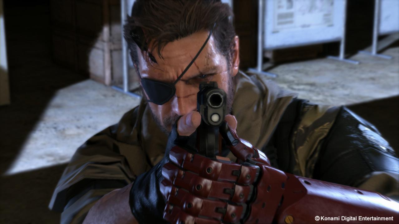 [22/06/2015] Metal Gear Solid 5: Phantom Pain - Die Fox-Engine auf über 80 aktuellen Bildern (85)