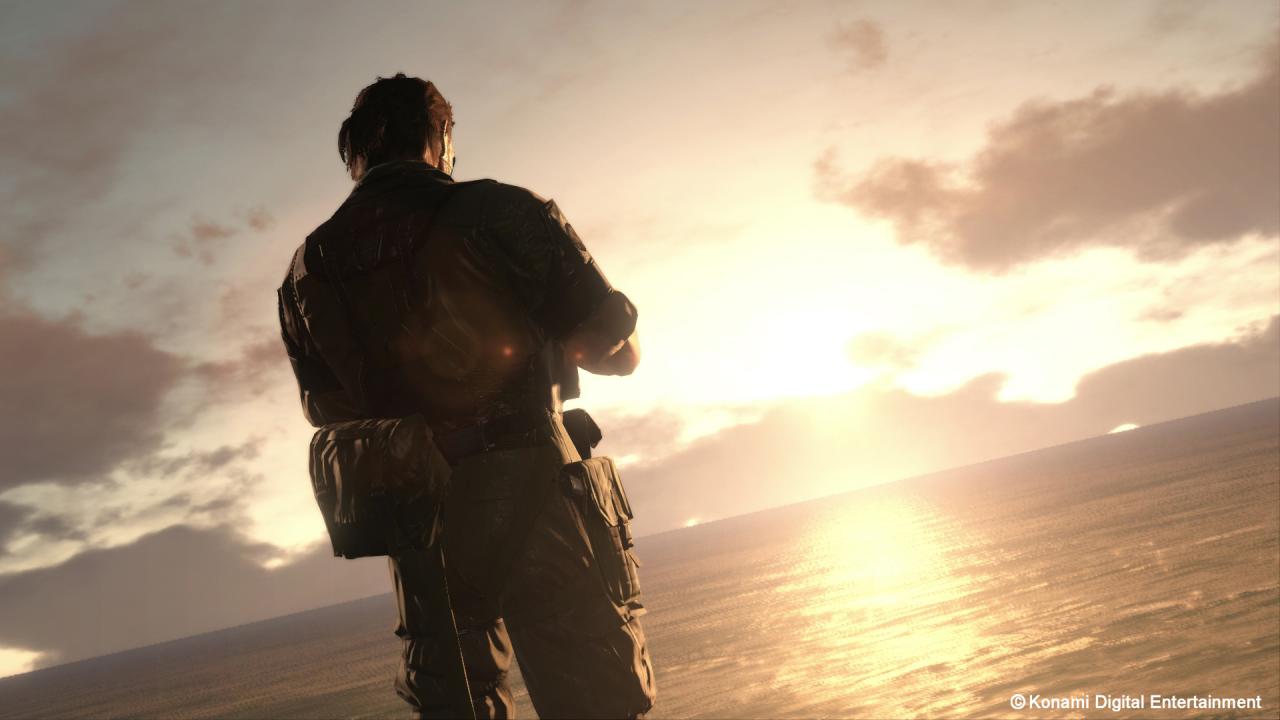 [22/06/2015] Metal Gear Solid 5: Phantom Pain - Die Fox-Engine auf über 80 aktuellen Bildern (87)