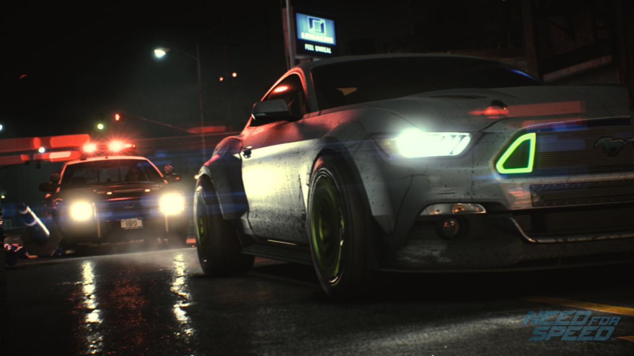 [16/06/2015] Need for Speed 2015: FAQ mit allen bekannten Fakten (3)