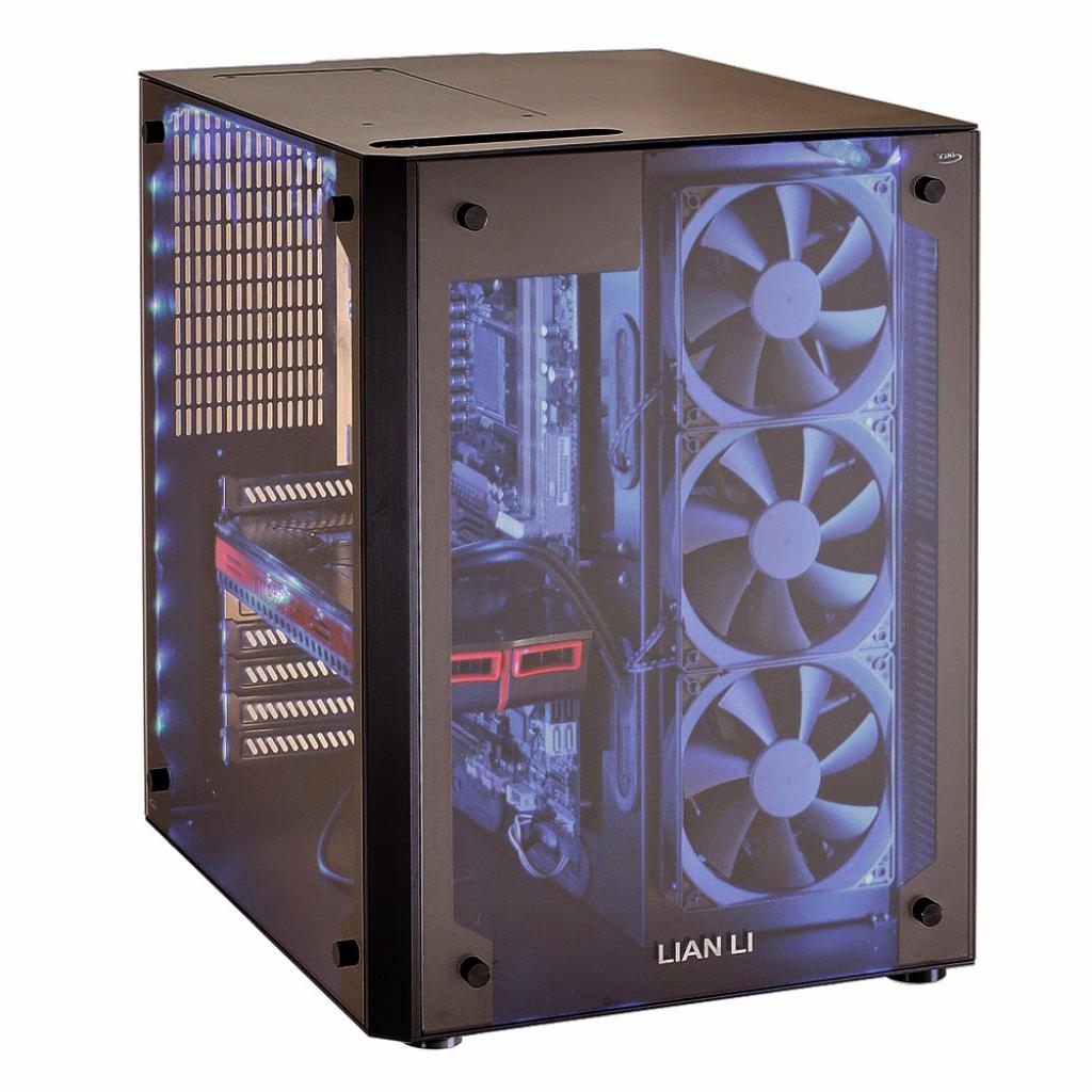[01/06/2015] Lian Li PC-08