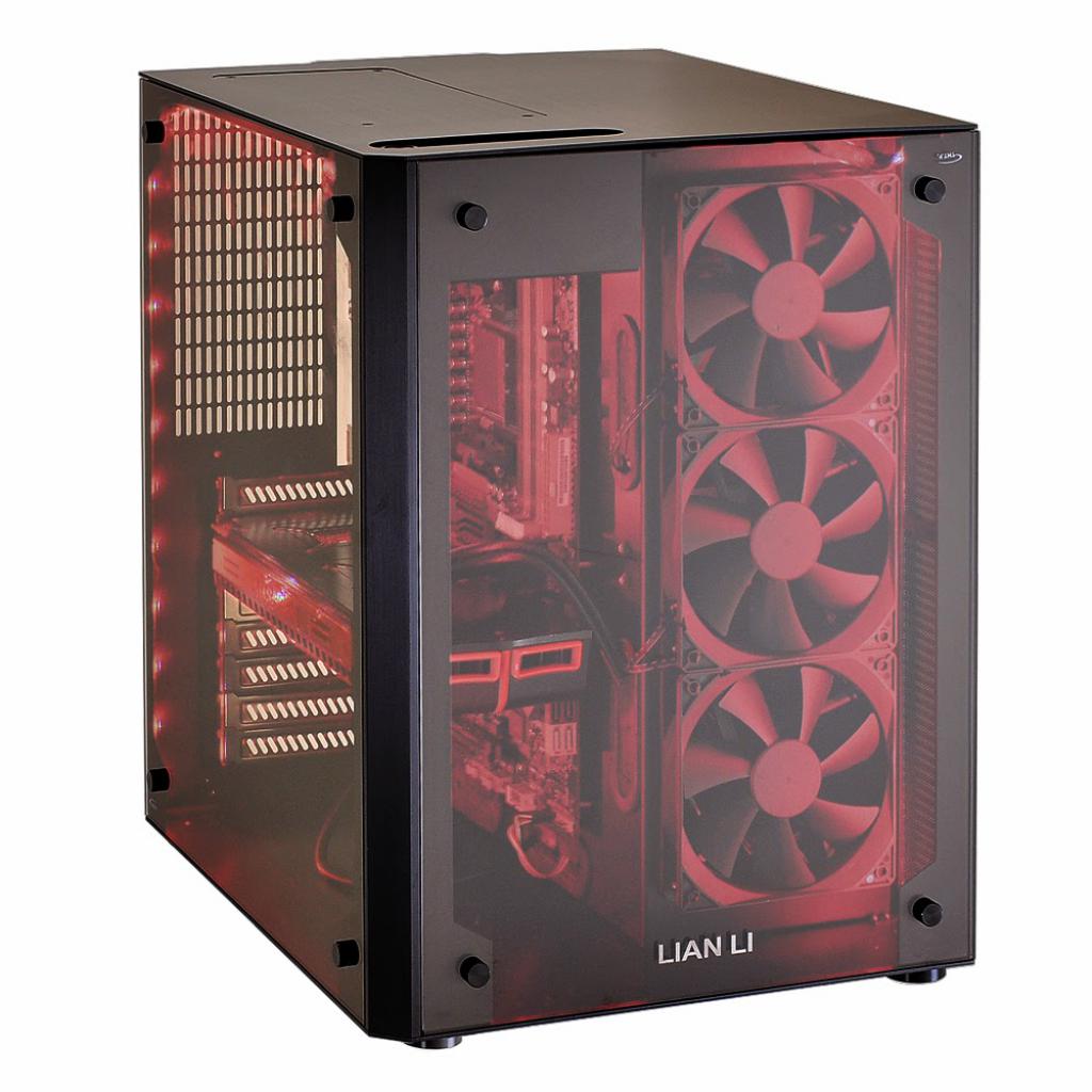 [01/06/2015] Lian Li PC-08