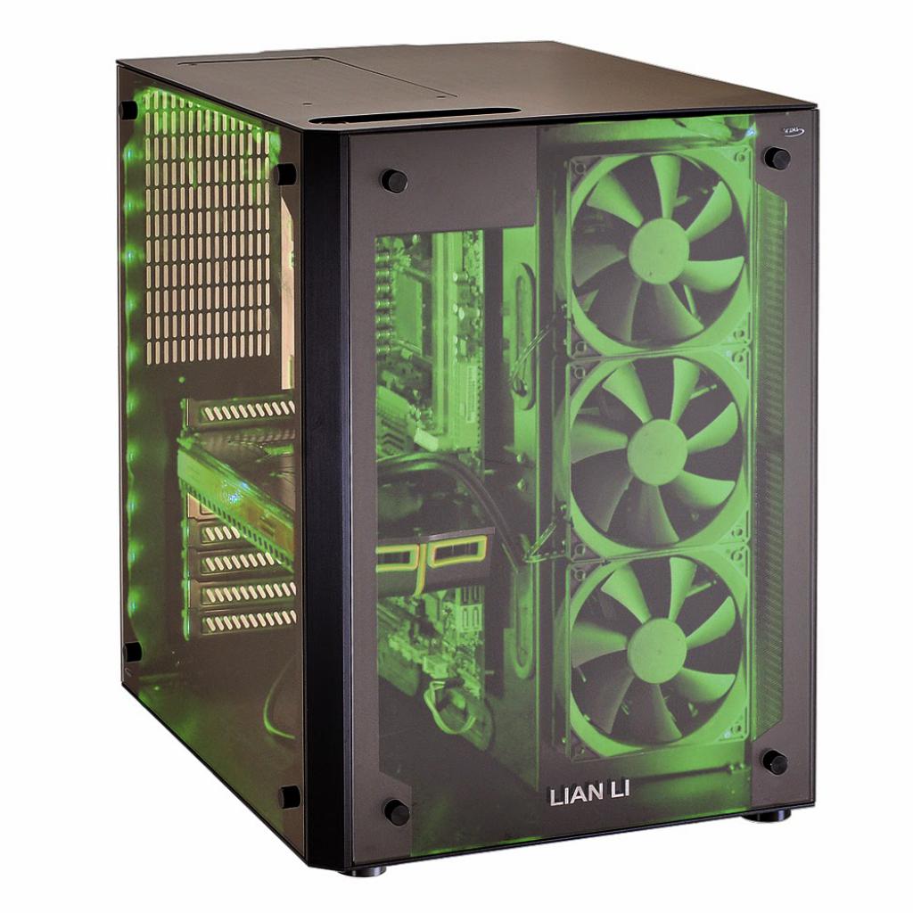[01/06/2015] Lian Li PC-08