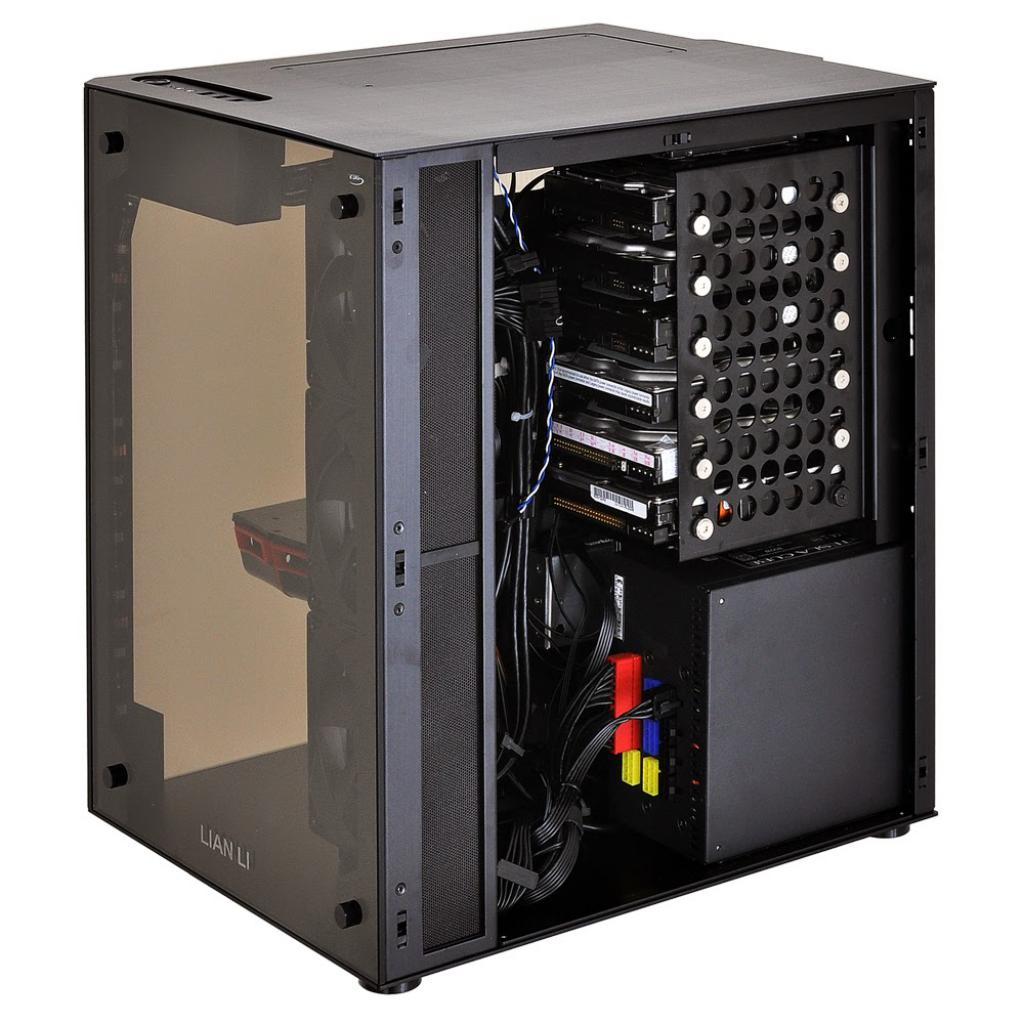 [01/06/2015] Lian Li PC-08