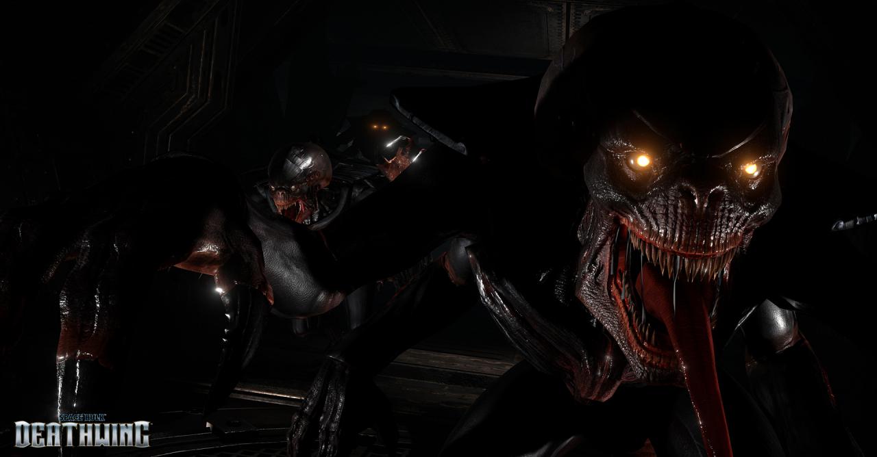 [23/06/2015] Space Hulk: Deathwing - aktuelle Bilder (2)