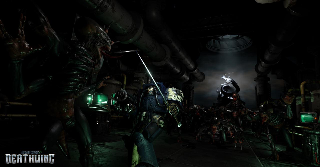 [23/06/2015] Space Hulk: Deathwing - aktuelle Bilder (3)