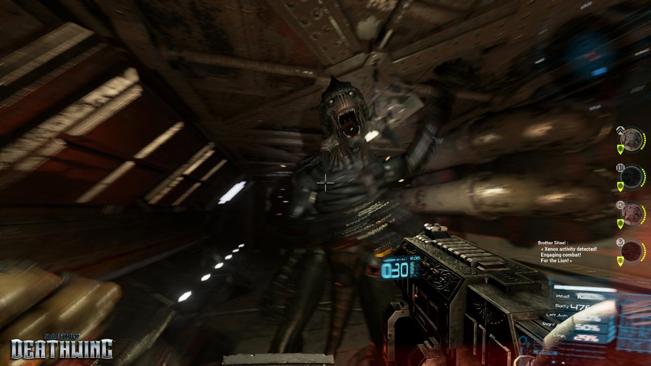 [23/06/2015] Space Hulk: Deathwing - aktuelle Bilder (6)