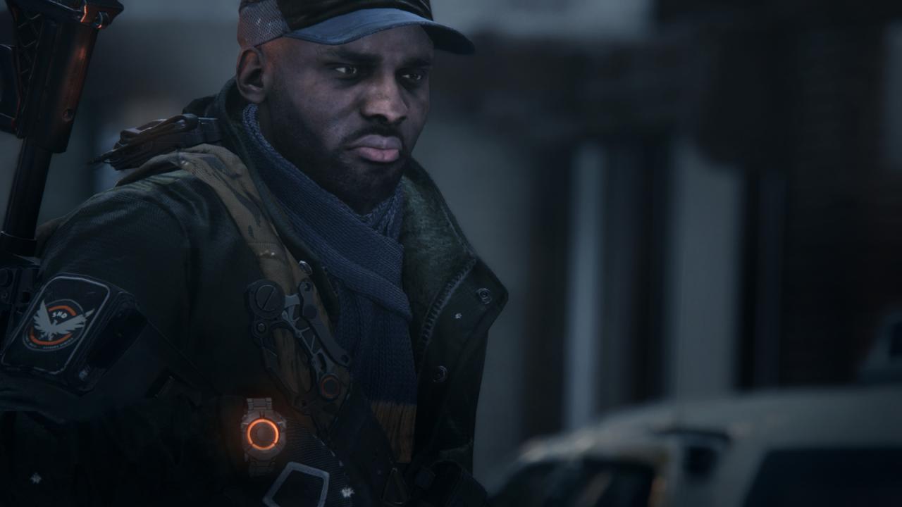 [16/06/2015] The Division: E3-Bilder (1)