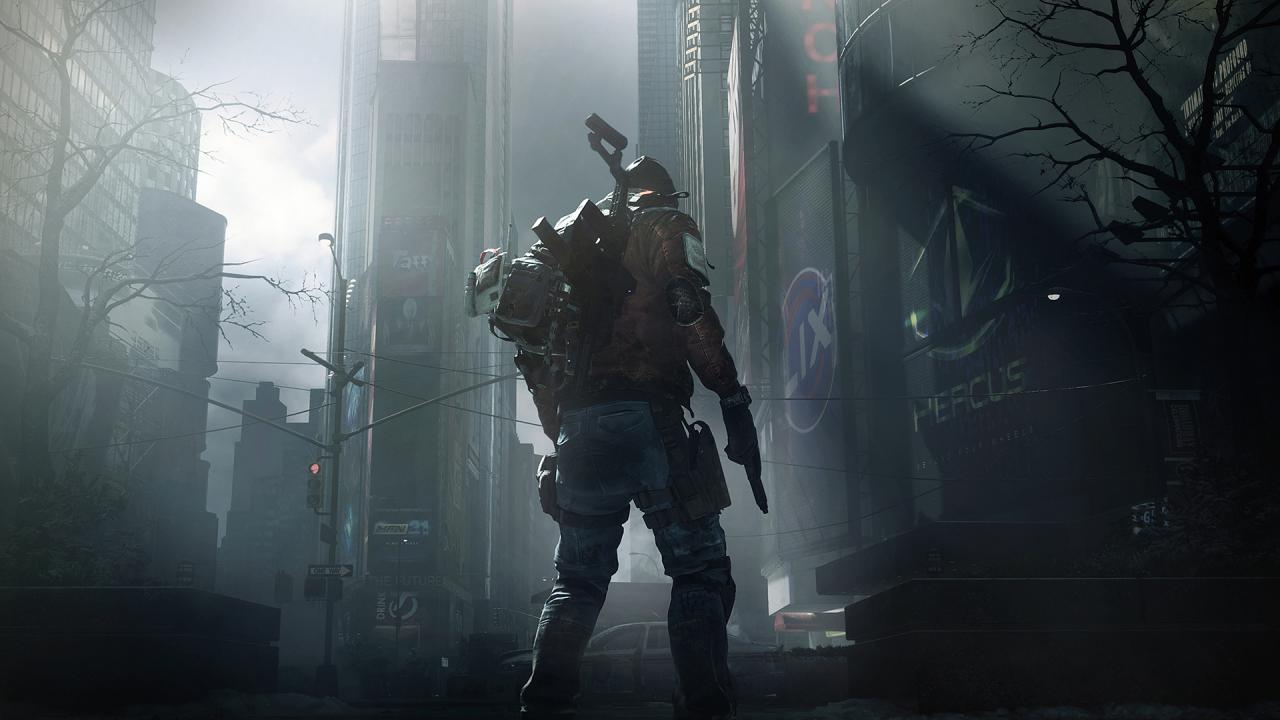 [16/06/2015] The Division angespielt (7)