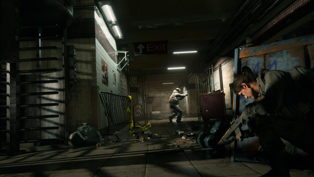 [16/06/2015] The Division angespielt (5)