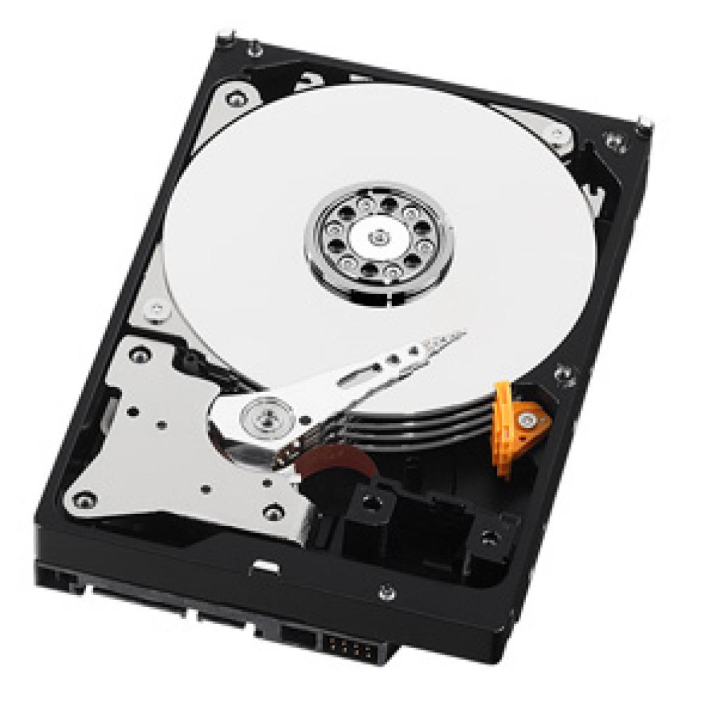 [26/06/2015] Western Digital Blue SSHD