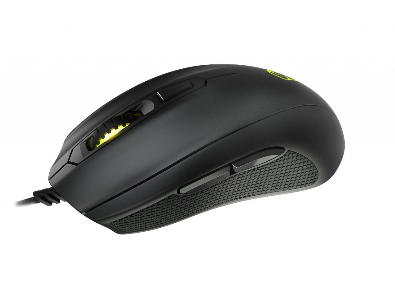 [30/07/2015] Mionix Castor: Ganming-Maus für alle unterschiedlichen Grifftypen (4)