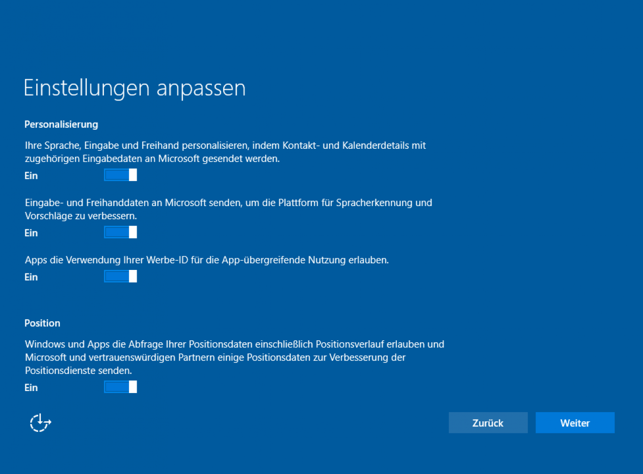 [30/07/2015] Windows 10: Die wichtigsten Tipps für den Umstieg zusammengefasst (1)