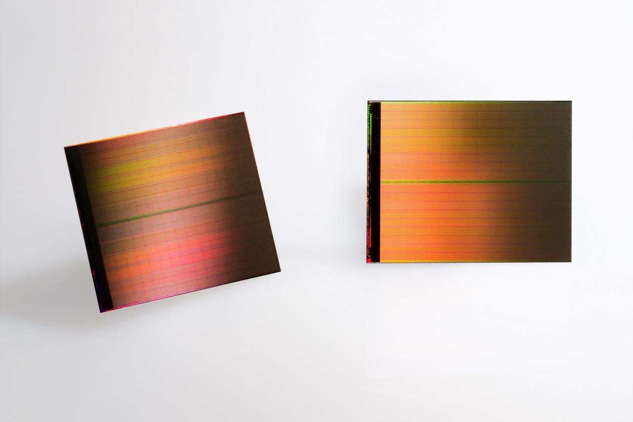 [30/07/2015] Intel und Micron kündigen Xpoint an: 1.000 Mal schneller als Flash, 10 Mal dichter als DRAM (15)