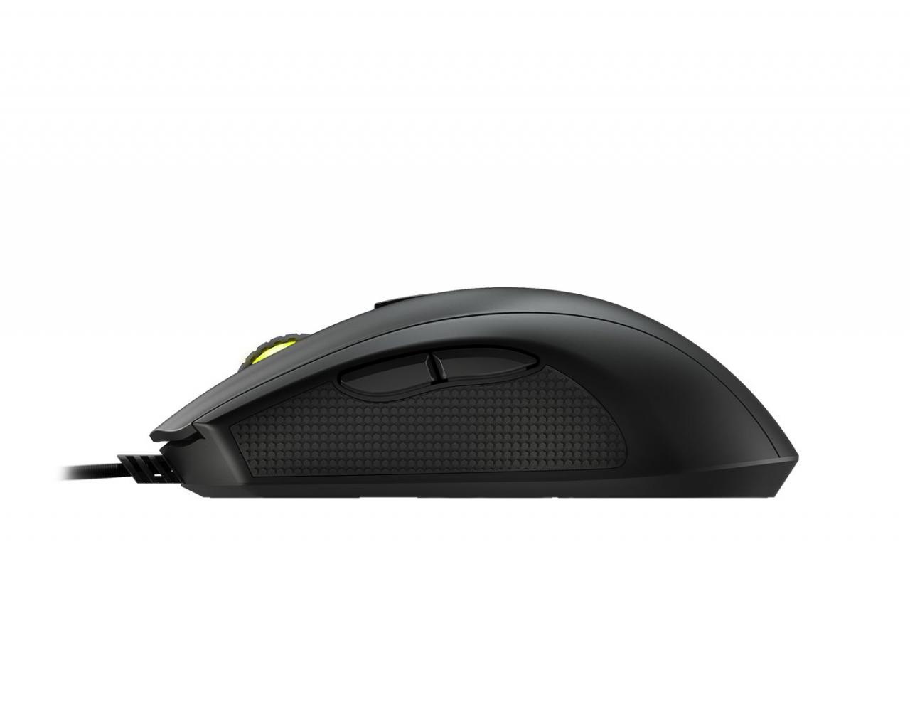 [30/07/2015] Mionix Castor: Ganming-Maus für alle unterschiedlichen Grifftypen (2)