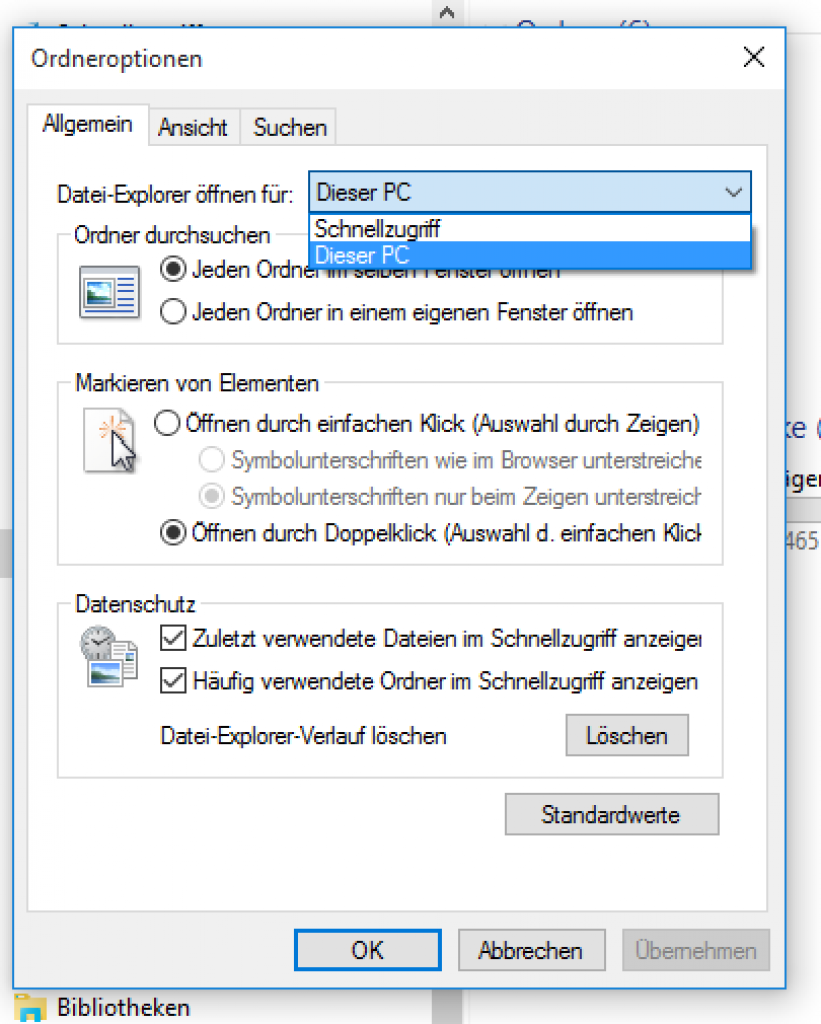 [30/07/2015] Windows 10: Die wichtigsten Tipps für den Umstieg zusammengefasst (5)