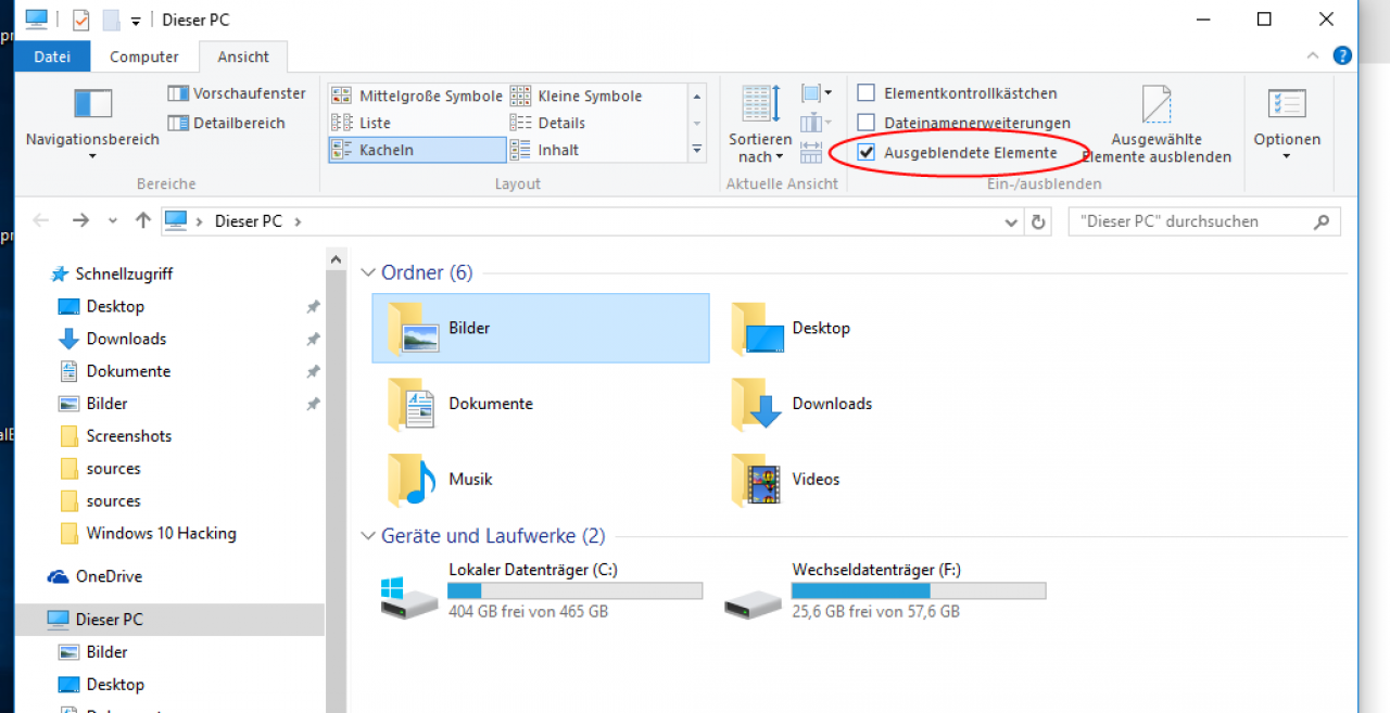 [30/07/2015] Windows 10: Die wichtigsten Tipps für den Umstieg zusammengefasst (6)