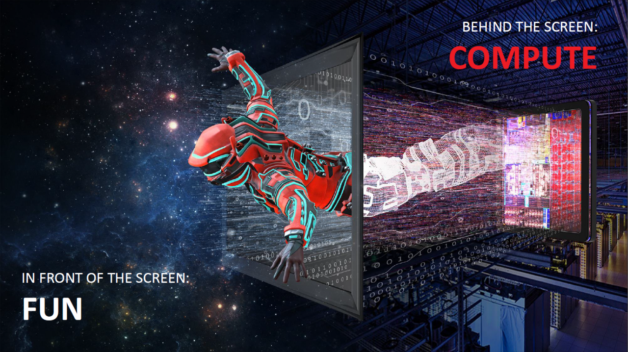 [28/07/2015] AMD über Windows 10: APUs bieten die 