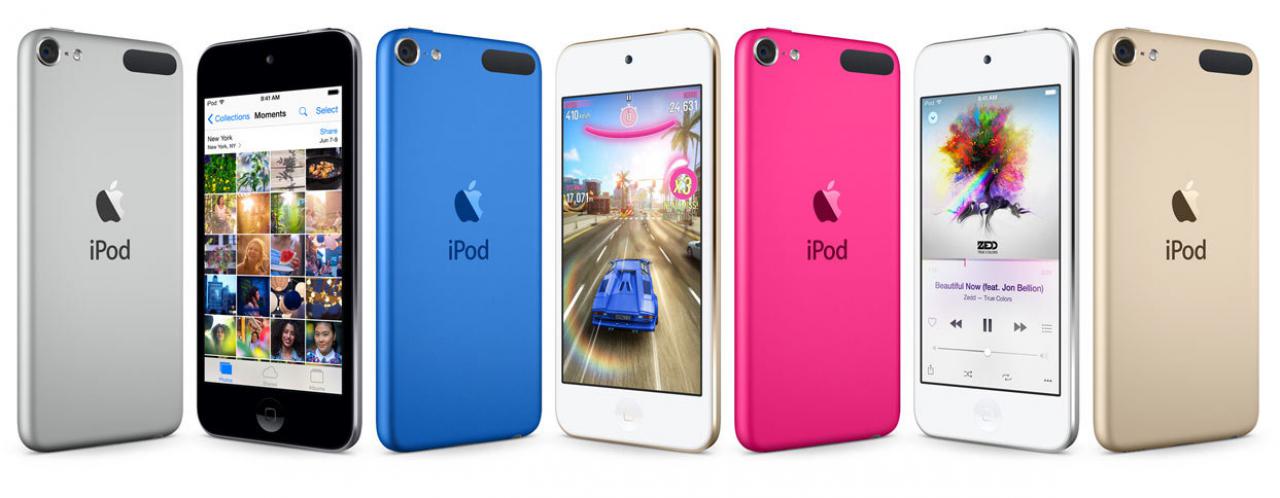 [15/07/2015] Apple im Q2/2015: iPhone 6 erneut als Zugpferd, iPads schwächeln