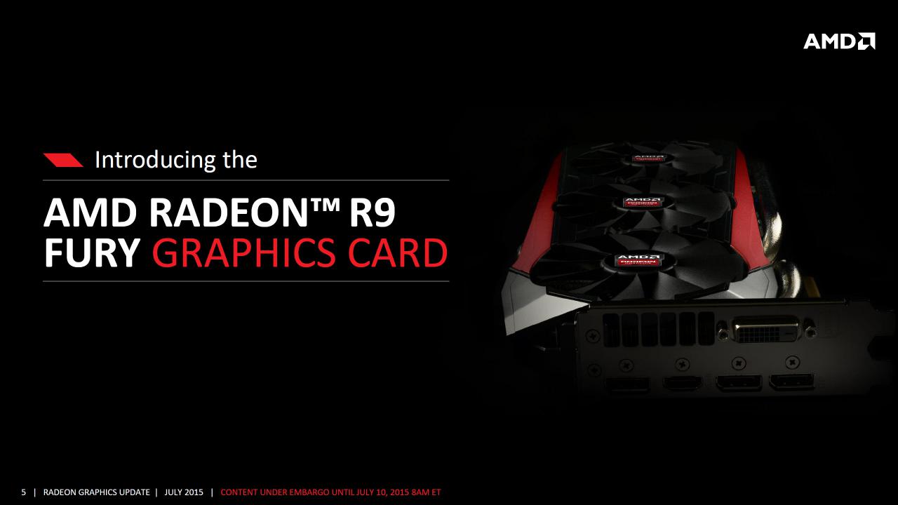 [13/07/2015] AMD Radeon R9 Fury: Asus' und Sapphires Custom-Designs kosten 630 Euro (2)