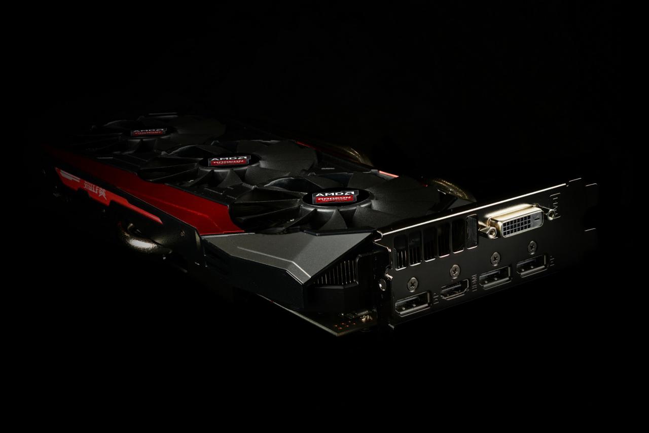 [13/07/2015] AMD Radeon R9 Fury: Asus' und Sapphires Custom-Designs kosten 630 Euro (4)