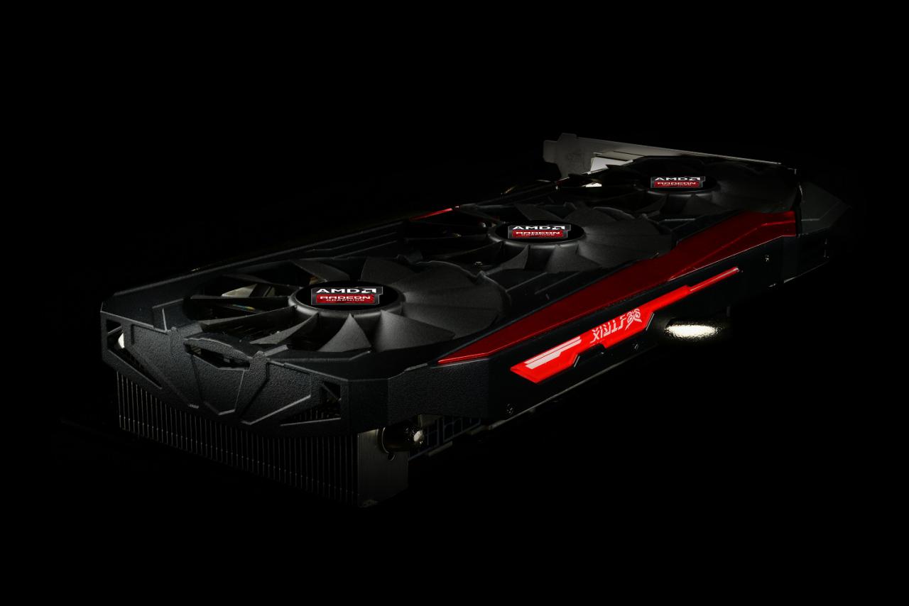 [13/07/2015] AMD Radeon R9 Fury: Asus' und Sapphires Custom-Designs kosten 630 Euro (3)