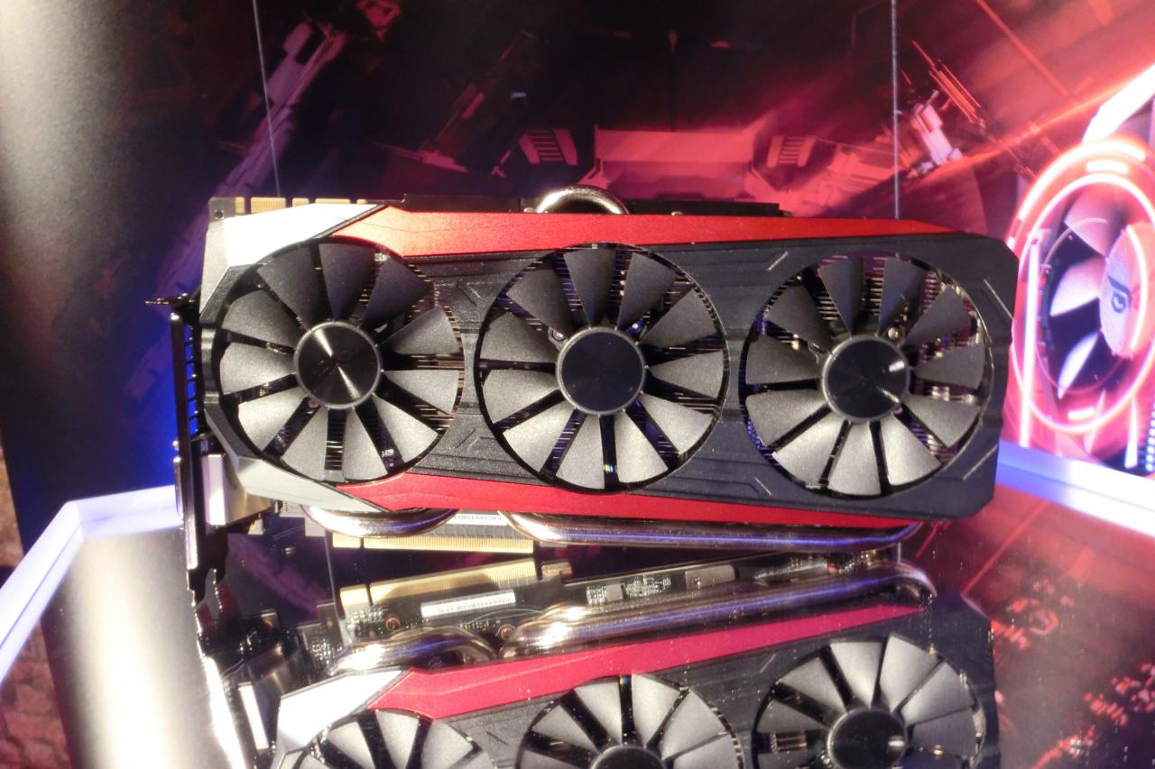 [10/07/2015] Asus Strixx R9 390X 5 