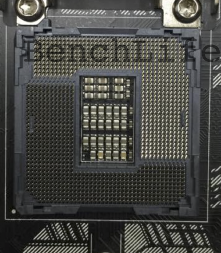 Sockel Asus Z170 Deluxe