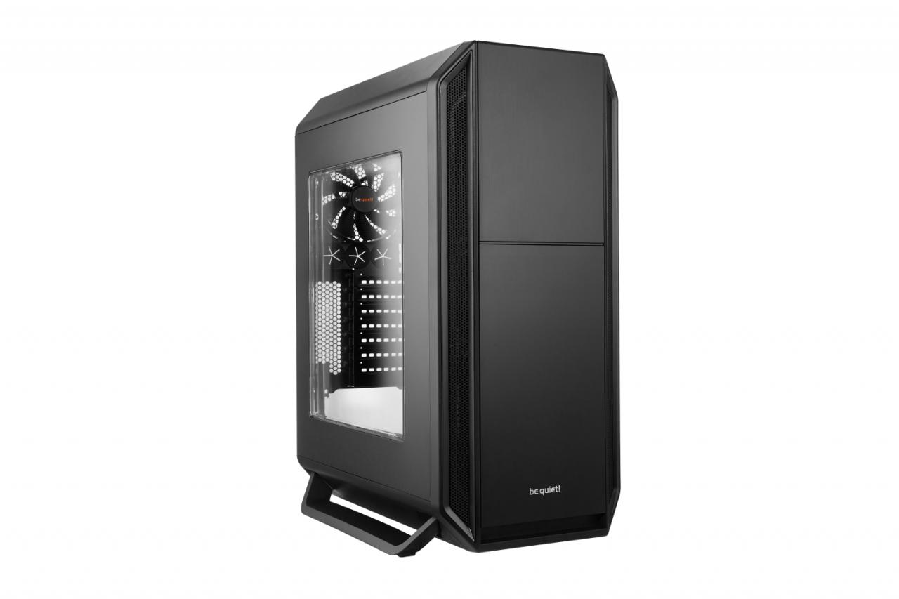 [17/07/2015] Be quiet Silent Base 800: Version mit Sichtfenster für 125 Euro lieferbar (8)