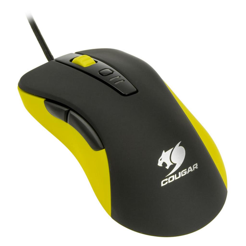 [20/07/2015] Cougar 300M Maus 1