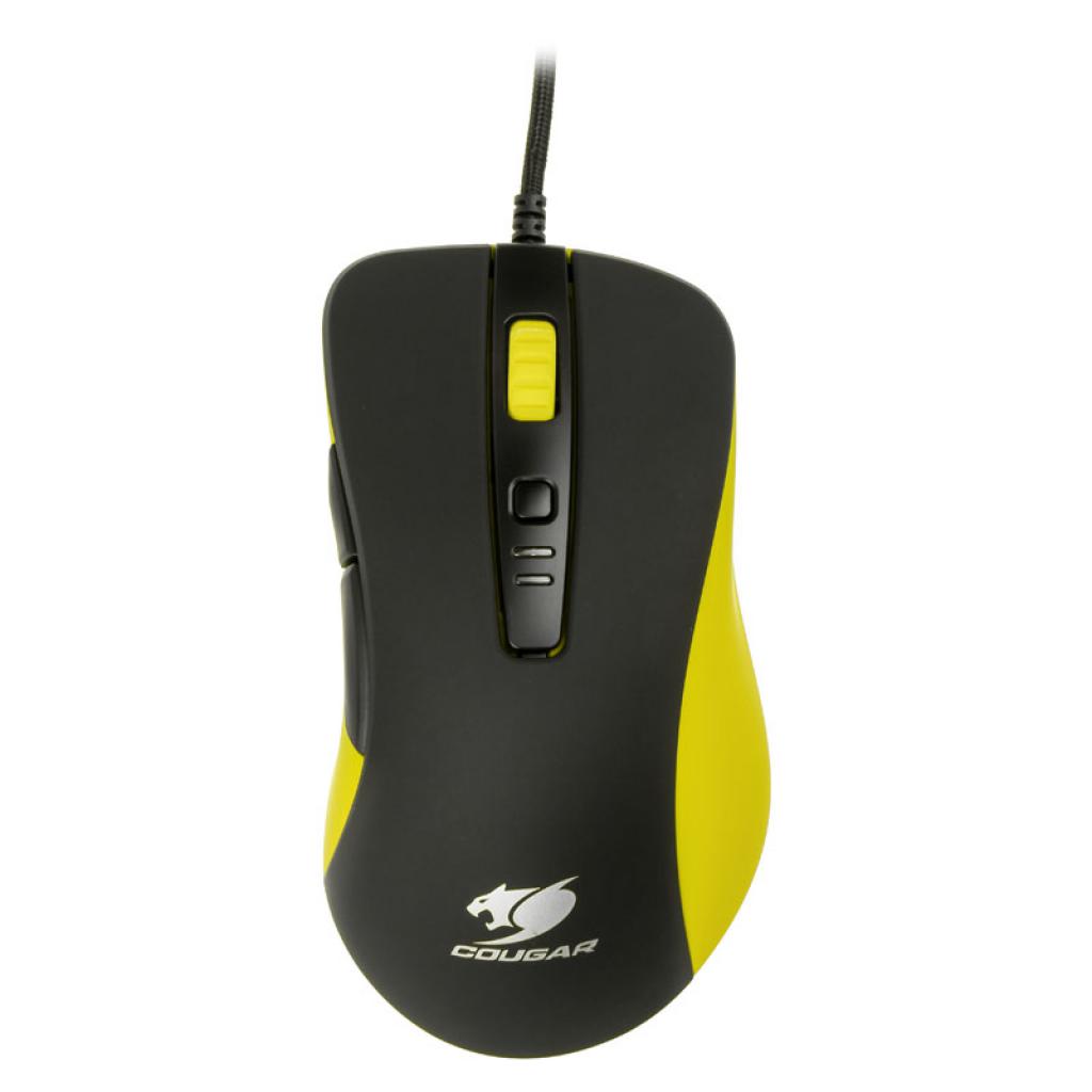 [20/07/2015] Cougar 300M Maus 2
