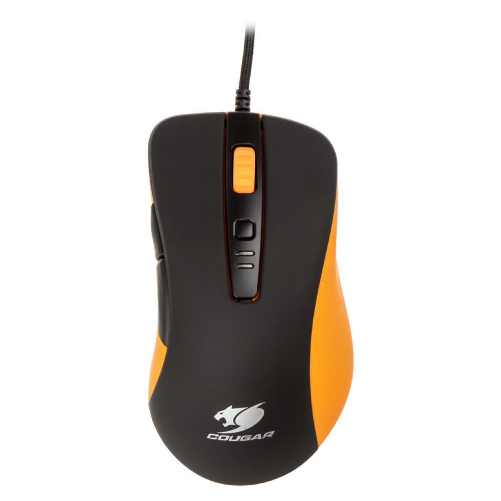 [20/07/2015] Cougar 300M Maus 8