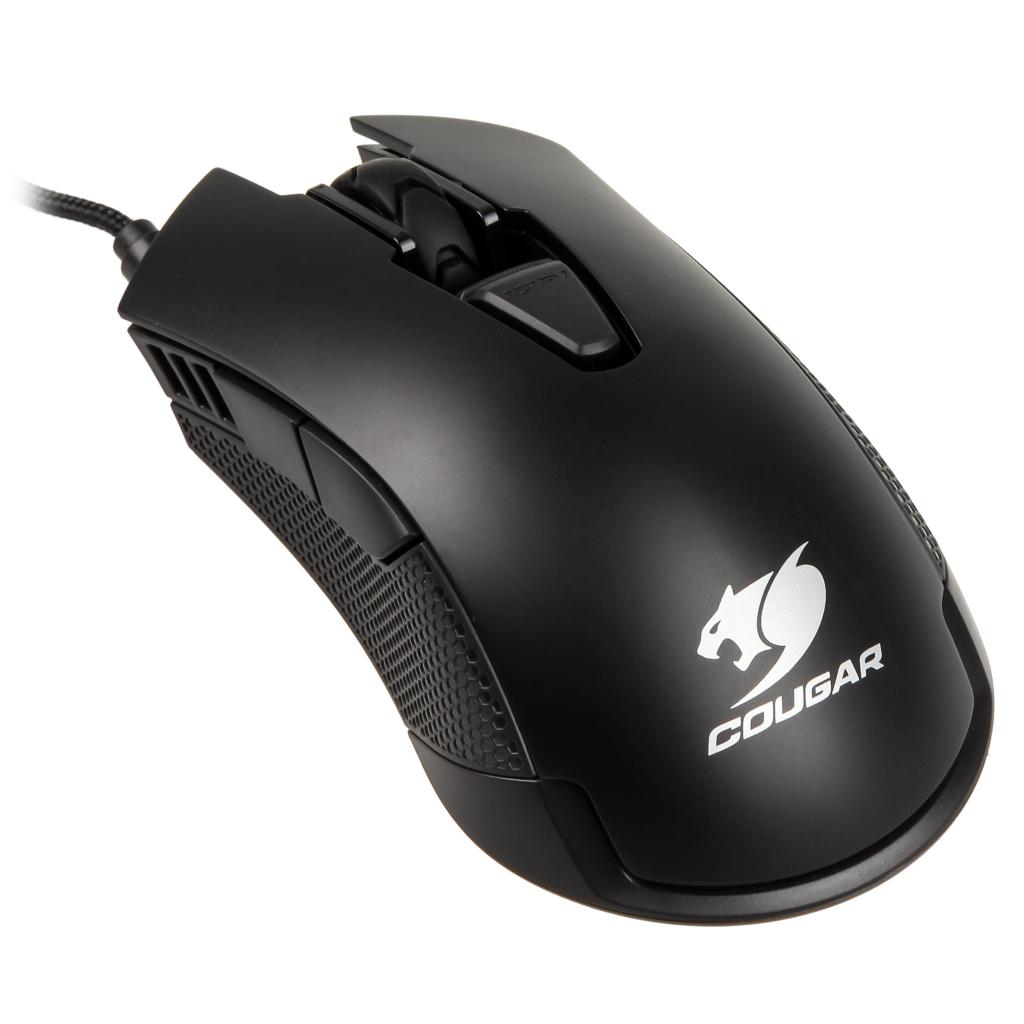 [20/07/2015] Cougar 500M Maus 1