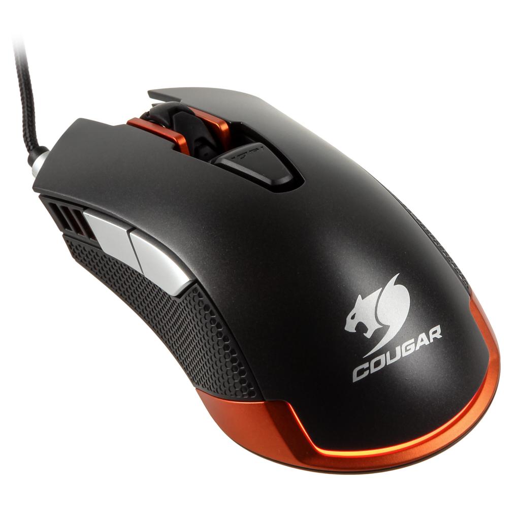 [20/07/2015] Cougar 550M Maus 1