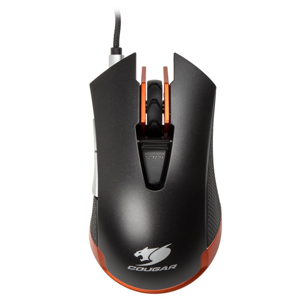 [20/07/2015] Cougar 550M Maus 2